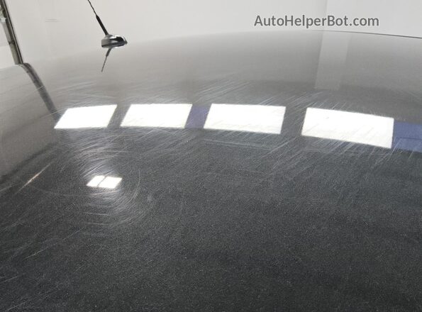 1FADP3F20GL354509 2016 FORD FOCUS Gray 