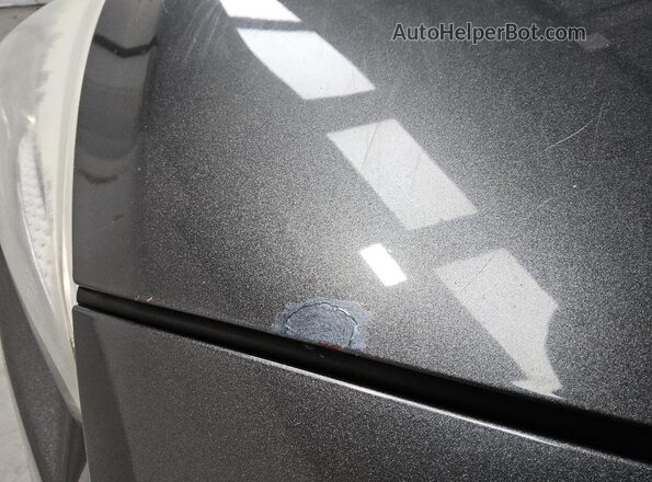 1FADP3F20GL354509 2016 FORD FOCUS Gray 
