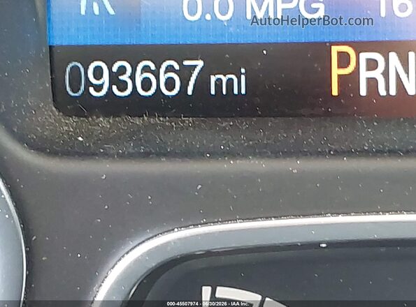 1FADP3F20JL234233 2018 FORD FOCUS White 
