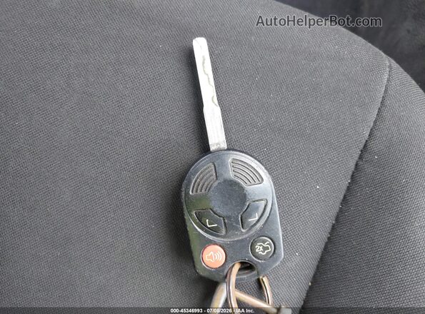 1FADP3F21GL233844 2016 FORD FOCUS White Առջևի վահանակի տեսք