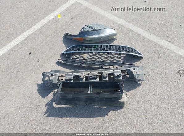 1FADP3F21GL238221 2016 FORD FOCUS Blue ხელსაწყოთა პანელის ხედი