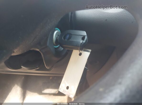 1FADP3F21GL312995 2016 FORD FOCUS Black Dashboard view