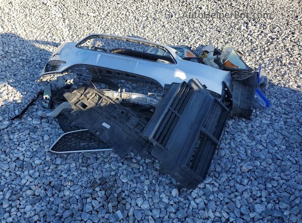 1FADP3F21GL331188 2016 FORD FOCUS Silver 
