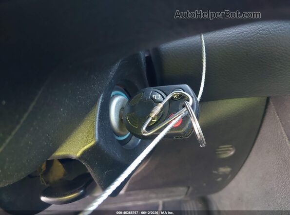 1FADP3F21GL397353 2016 FORD FOCUS Silver Առջևի վահանակի տեսք