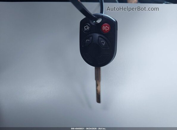 1FADP3F23HL294985 2017 FORD FOCUS Gray Widok deski rozdzielczej