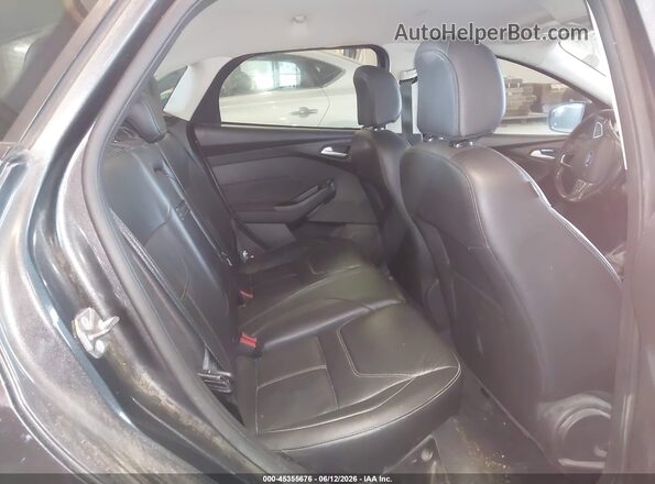 1FADP3F24GL371488 2016 FORD FOCUS Gray Вид наклейки з VIN-кодом