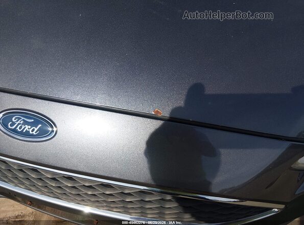 1FADP3F24HL234004 2017 FORD FOCUS Gray ხელსაწყოთა პანელის ხედი