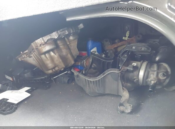 1FADP3F24HL345474 2017 FORD FOCUS Black ხელსაწყოთა პანელის ხედი
