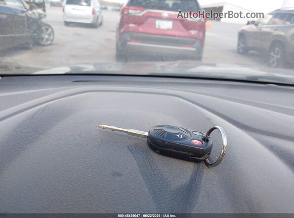 1FADP3F24JL210999 2018 FORD FOCUS Gray Vista del salpicadero