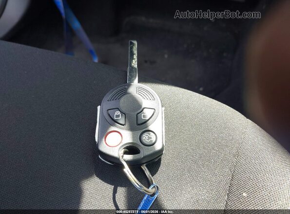 1FADP3F24JL328003 2018 FORD FOCUS Серый Вид панели приборов
