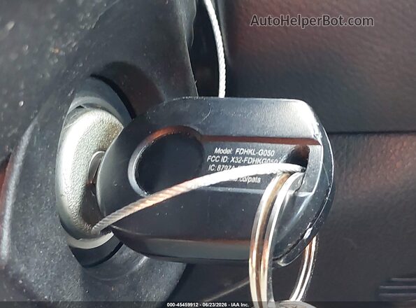 1FADP3F25GL215895 2016 FORD FOCUS Black Widok deski rozdzielczej
