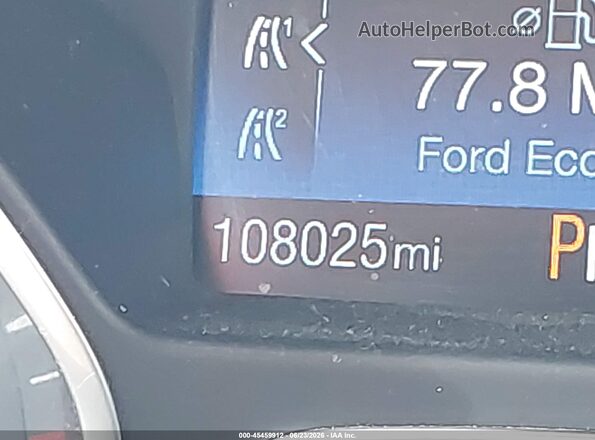 1FADP3F25GL215895 2016 FORD FOCUS Black 