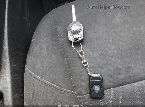 1FADP3F25GL239954 2016 FORD FOCUS Gray 