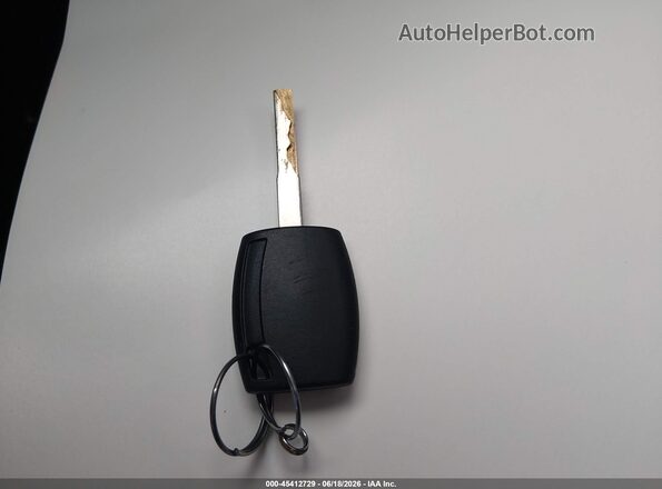 1FADP3F25HL212271 2017 FORD FOCUS Black Вид панелі приладів
