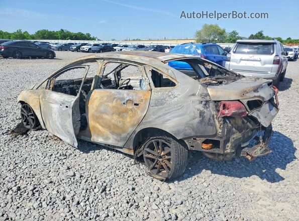 1FADP3F26GL310336 2016 FORD FOCUS Burn Հետևի ձախ