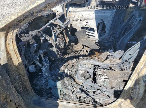 1FADP3F26GL310336 2016 FORD FOCUS Burn Սալոնի դիմացի տեսք