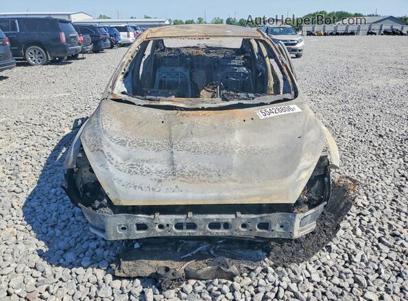 1FADP3F26GL310336 2016 FORD FOCUS Burn Դիմացի տեսք
