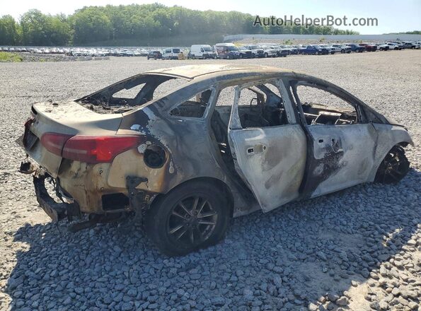 1FADP3F26GL310336 2016 FORD FOCUS Burn Հետևի աջ