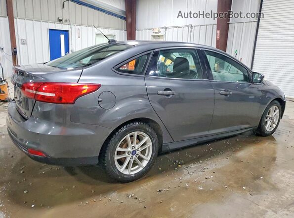 1FADP3F26GL373744 2016 FORD FOCUS Blue უკანა მარჯვენა