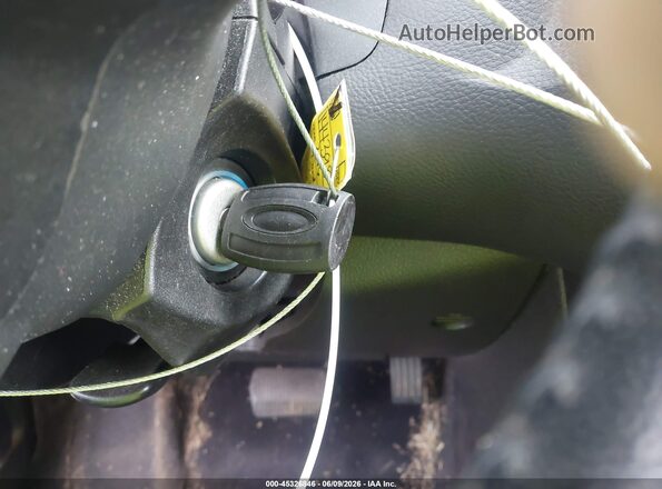 1FADP3F27GL268307 2016 FORD FOCUS Red Առջևի վահանակի տեսք