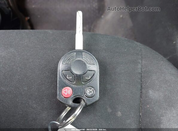 1FADP3F27JL272249 2018 FORD FOCUS White Առջևի վահանակի տեսք