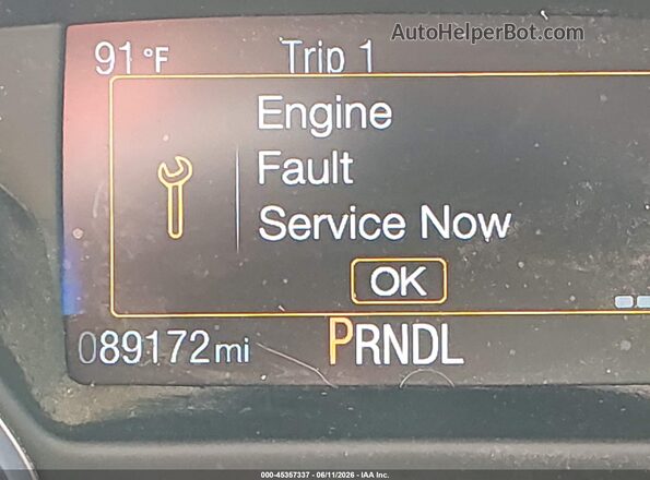 1FADP3F27JL330540 2018 FORD FOCUS Silver 
