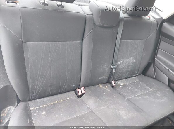 1FADP3F29HL286390 2017 FORD FOCUS Silver Вид наклейки з VIN-кодом
