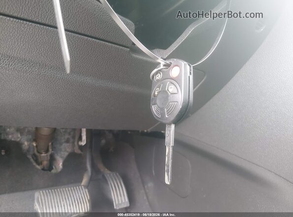 1FADP3F29HL327973 2017 FORD FOCUS Light Blue Dashboard view