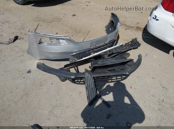1FADP3F2XGL235995 2016 FORD FOCUS Silver Вид щитка приладів