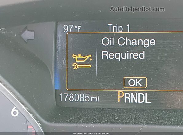 1FADP3F2XGL235995 2016 FORD FOCUS Silver 