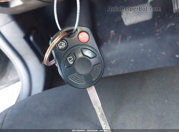 1FADP3F2XGL241912 2016 FORD FOCUS Black Առջևի վահանակի տեսք
