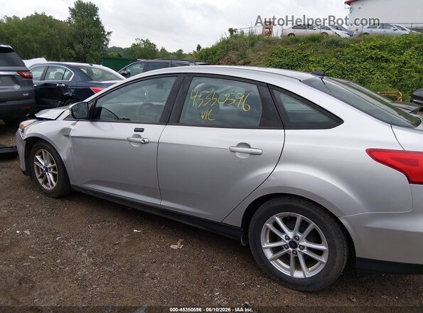 1FADP3F2XGL246141 2016 FORD FOCUS Black Панорамний вид салону 360°
