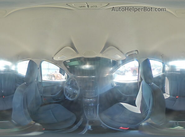 1FADP3FE2JL275456 2018 FORD FOCUS Gold 360 interior view