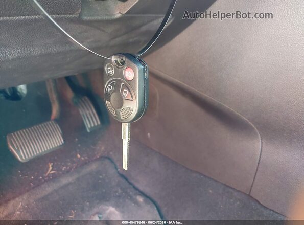 1FADP3FE3JL209451 2018 FORD FOCUS Черный Вид панели приборов