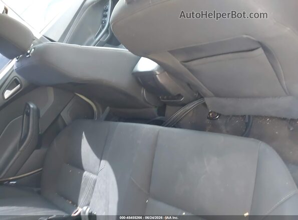 1FADP3FE4HL290194 2017 FORD FOCUS Gray VIN sticker view