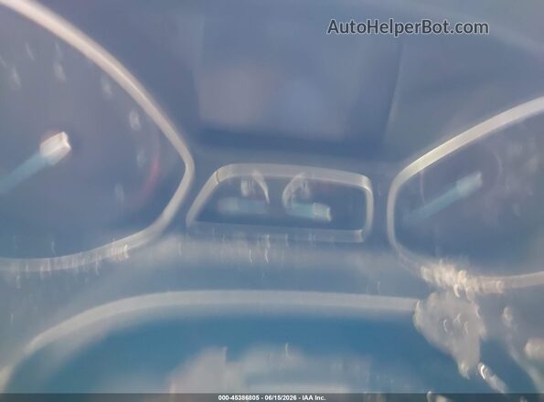 1FADP3FE7GL219263 2016 FORD FOCUS Burgundy Vista de los asientos traseros