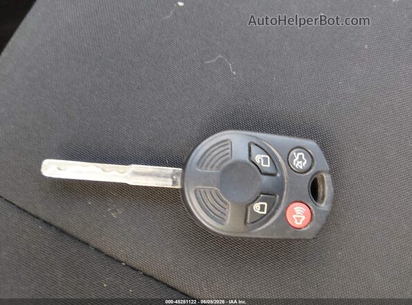 1FADP3FE7JL202177 2018 FORD FOCUS Black Vista del salpicadero