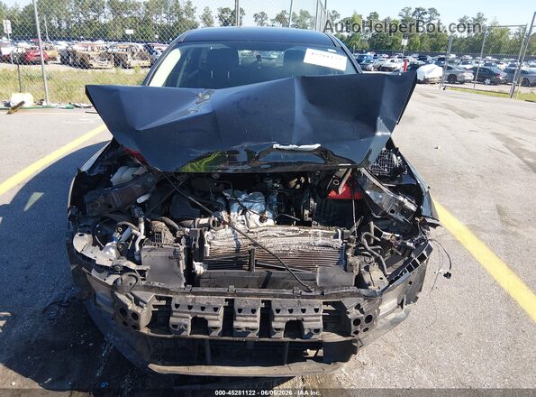 1FADP3FE7JL202177 2018 FORD FOCUS Black Vista frontal