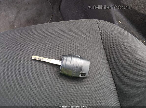 1FADP3FE8JL221241 2018 FORD FOCUS Silver 