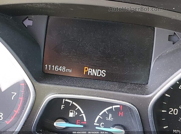 1FADP3FE8JL318648 2018 FORD FOCUS Blue 