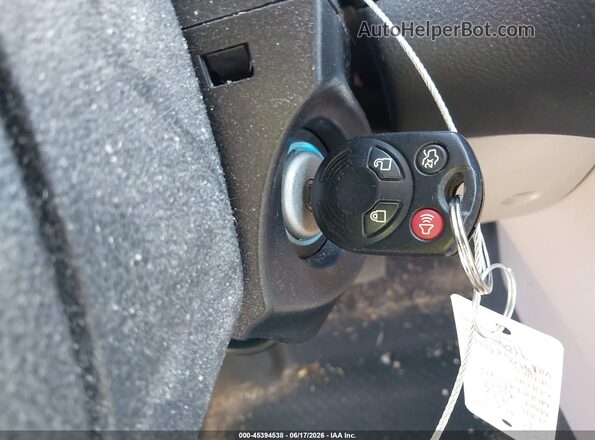 1FADP3FEXJL234105 2018 FORD FOCUS White Dashboard view