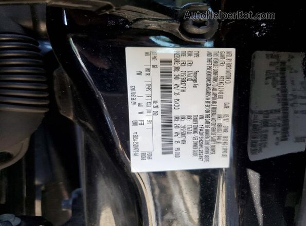 1FADP3H20HL282497 2017 FORD FOCUS Black 
