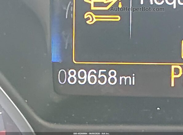 1FADP3H21HL223152 2017 FORD FOCUS Gold 