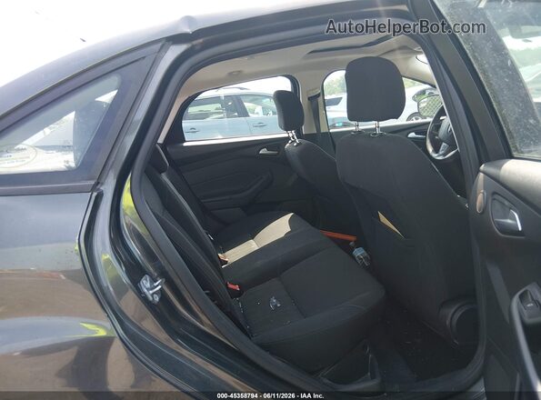 1FADP3H24HL262690 2017 FORD FOCUS Серый Вид наклейки с VIN-кодом