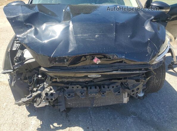 1FADP3H28HL253331 2017 FORD FOCUS Black Vista interior trasera