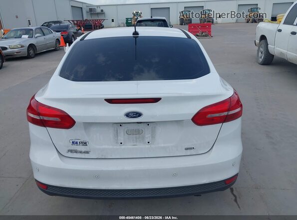 1FADP3H28JL293298 2018 FORD FOCUS White 