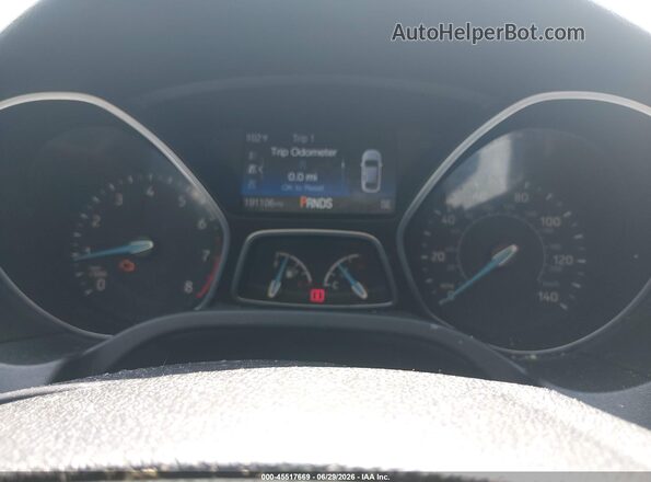1FADP3H29HL238417 2017 FORD FOCUS Gold Vista de los asientos traseros