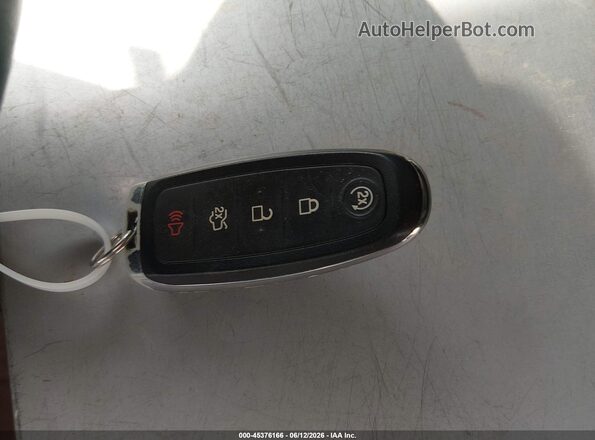 1FADP3J25JL274329 2018 FORD FOCUS Green Vista del salpicadero