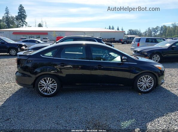 1FADP3J2XHL272621 2017 FORD FOCUS Black Vista interior de 360 grados
