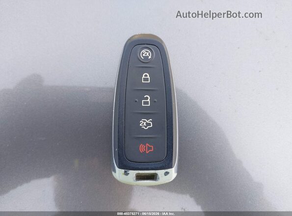 1FADP3J2XHL272621 2017 FORD FOCUS Black Vista del salpicadero